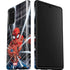 Marvel Spiderman Web Throw Galaxy Note20 5G Pro Case