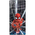 Marvel Spiderman Web Throw Galaxy Note20 5G Skin