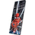 Marvel Spiderman Web Throw Galaxy Note20 5G Skin