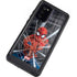 Marvel Spiderman Web Throw Galaxy Note20 5G Waterproof Case