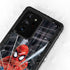Marvel Spiderman Web Throw Galaxy Note20 Ultra 5G Waterproof Case