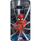 Marvel Spiderman Web Throw Galaxy S10e Skin