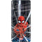 Marvel Spiderman Web Throw Galaxy S20 Fan Edition Skin