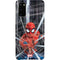 Marvel Spiderman Web Throw Galaxy S20 Lite Case