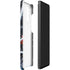 Marvel Spiderman Web Throw Galaxy S20 Lite Case