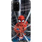 Marvel Spiderman Web Throw Galaxy S20 Plus Pro Case
