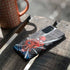 Marvel Spiderman Web Throw Galaxy S20 Plus Pro Case