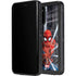 Marvel Spiderman Web Throw Galaxy S20 Plus Waterproof Case