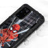 Marvel Spiderman Web Throw Galaxy S20 Plus Waterproof Case