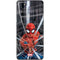 Marvel Spiderman Web Throw Galaxy S20 Skin