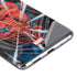 Marvel Spiderman Web Throw Galaxy S20 Skin