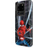 Marvel Spiderman Web Throw Galaxy S20 Ultra 5G Pro Case