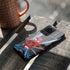 Marvel Spiderman Web Throw Galaxy S20 Ultra 5G Pro Case