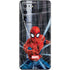 Marvel Spiderman Web Throw Galaxy S20 Ultra 5G Skin