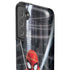 Marvel Spiderman Web Throw Galaxy S21 5G Pro Case