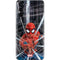 Marvel Spiderman Web Throw Galaxy S21 5G Skin