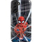 Marvel Spiderman Web Throw Galaxy S21 FE Pro Case