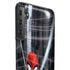Marvel Spiderman Web Throw Galaxy S21 FE Pro Case