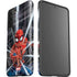 Marvel Spiderman Web Throw Galaxy S21 Plus 5G Pro Case