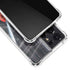 Marvel Spiderman Web Throw Galaxy S21 Ultra 5G Clear Case