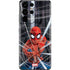 Marvel Spiderman Web Throw Galaxy S21 Ultra 5G Skin