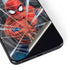 Marvel Spiderman Web Throw Galaxy S22 Plus Skin