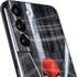 Marvel Spiderman Web Throw Galaxy S22 Skin