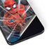 Marvel Spiderman Web Throw Galaxy S22 Skin
