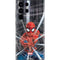 Marvel Spiderman Web Throw Galaxy S22 Ultra Skin