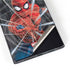 Marvel Spiderman Web Throw Galaxy S22 Ultra Skin
