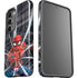 Marvel Spiderman Web Throw Galaxy S23 Plus Pro Case
