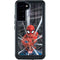 Marvel Spiderman Web Throw Galaxy S23 Plus Waterproof Case