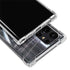 Marvel Spiderman Web Throw Galaxy S23 Ultra Clear Case