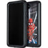 Marvel Spiderman Web Throw Galaxy S24 Plus Waterproof Case
