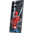 Marvel Spiderman Web Throw Galaxy S24 Ultra Skin