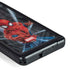 Marvel Spiderman Web Throw Galaxy S24 Ultra Waterproof Case