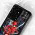 Marvel Spiderman Web Throw Galaxy S24 Ultra Waterproof Case