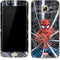 Marvel Spiderman Web Throw Galaxy S7 Edge Skin
