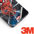 Marvel Spiderman Web Throw Galaxy S9 Plus Skin