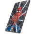 Marvel Spiderman Web Throw Samsung Galaxy Tab Skin