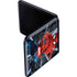 Marvel Spiderman Web Throw Galaxy Z Flip Skin