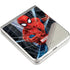 Marvel Spiderman Web Throw Galaxy Z Flip3 5G Skin