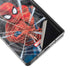Marvel Spiderman Web Throw Galaxy Z Fold2 5G Skin