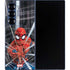 Marvel Spiderman Web Throw Galaxy Z Fold6 Skin