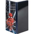 Marvel Spiderman Web Throw Galaxy Z Fold6 Skin