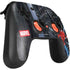Marvel Spiderman Web Throw Google Stadia Controller Skin