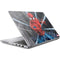 Marvel Spiderman Web Throw HP ZBook Fury 16 G10 Skin