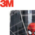 Marvel Spiderman Web Throw Apple iPad Skin