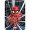 Marvel Spiderman Web Throw Apple iPad Mini Skin