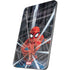 Marvel Spiderman Web Throw Apple iPad Mini Skin